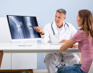 benefits of GAE for knee osteoarthritis
