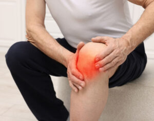 osteoarthritis knee pain causes and treatment