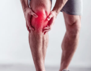 what are the main facts about knee pain