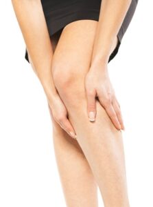 varicose veins cause leg cramps in Houston, TX