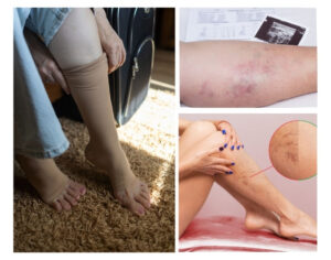 DVT treatment near me