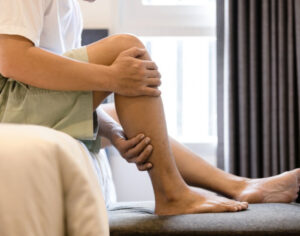 Causes of Leg Aches and Pains: Why Your Legs Hurt & Relief Options