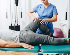 How to Get Rid of Leg Pain Immediately: Quick Relief Tips