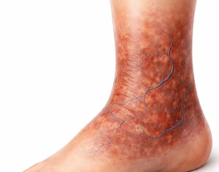venous stasis