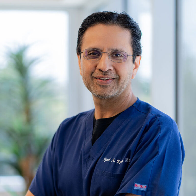 Board-certified vein and vascular specialist at Premier Vein & Vascular Center in Houston, TX