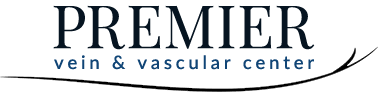 Premier Vein and Vascular Center Logo